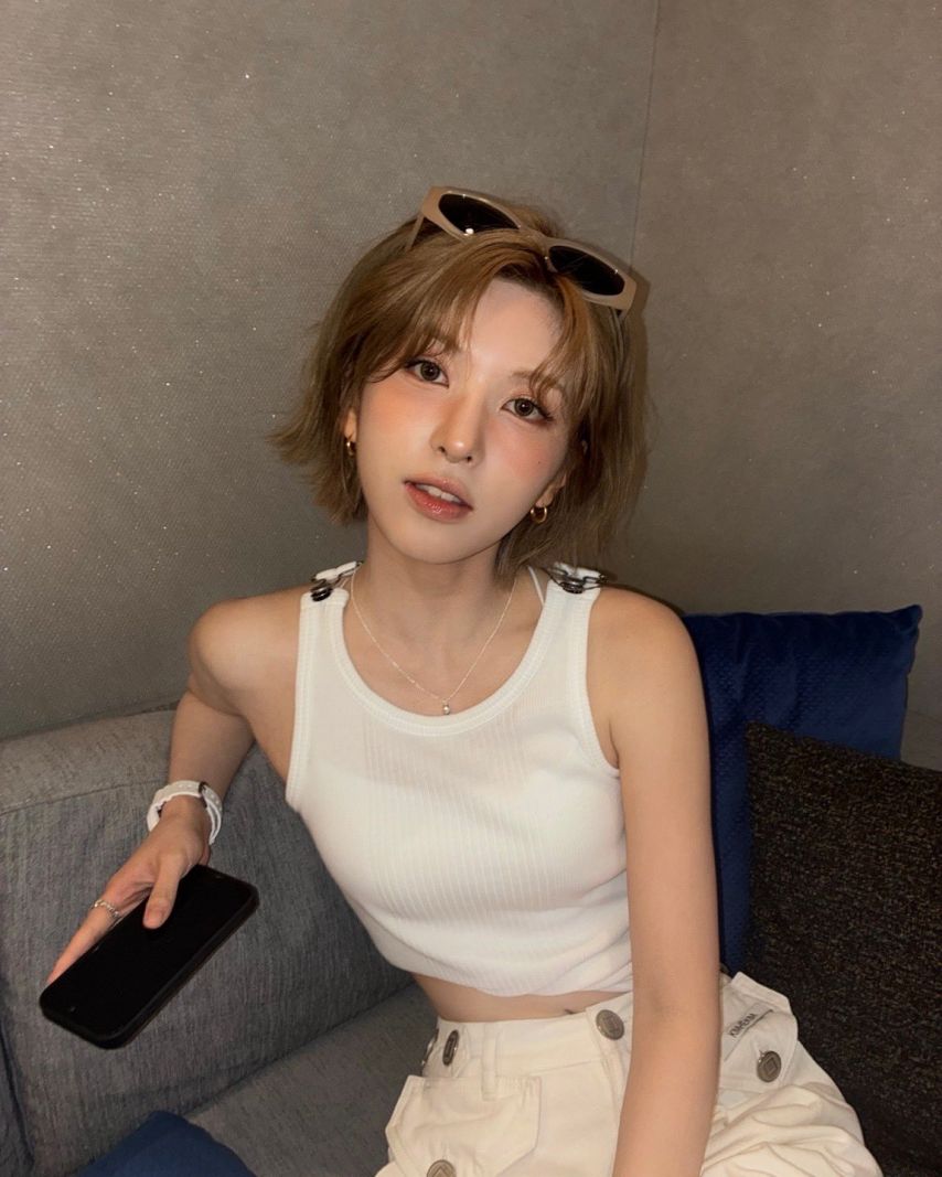 엔믹스 배이