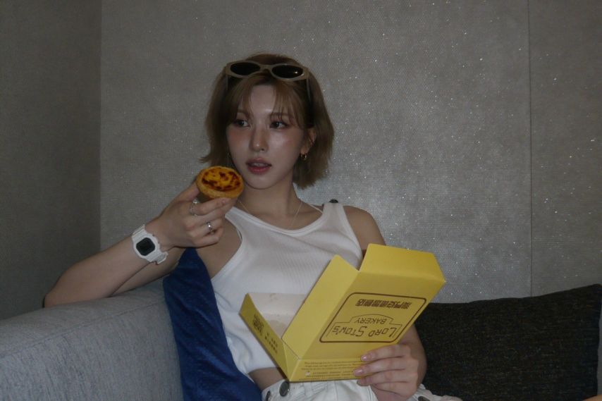엔믹스 배이