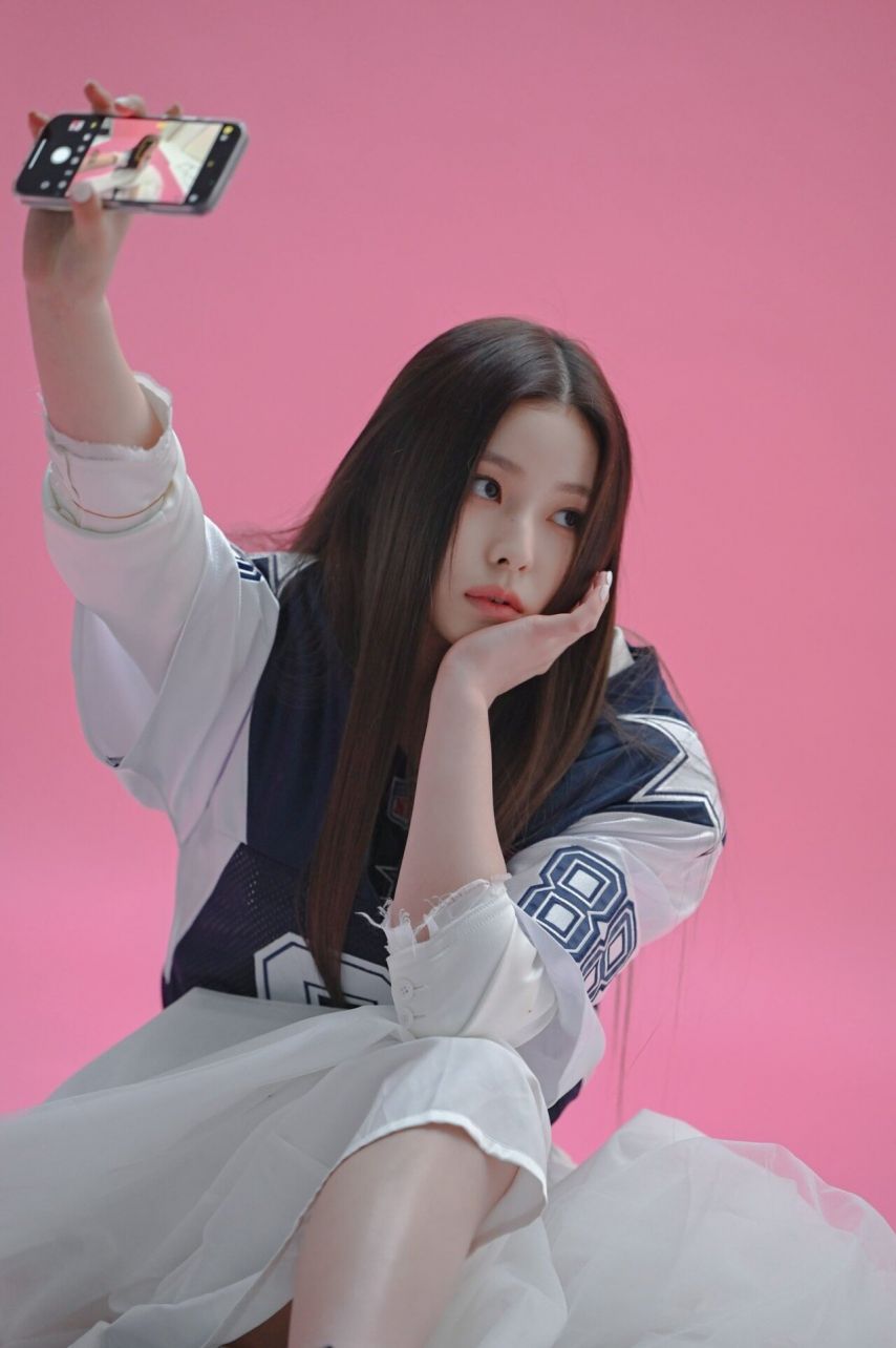 엔믹스 규진
