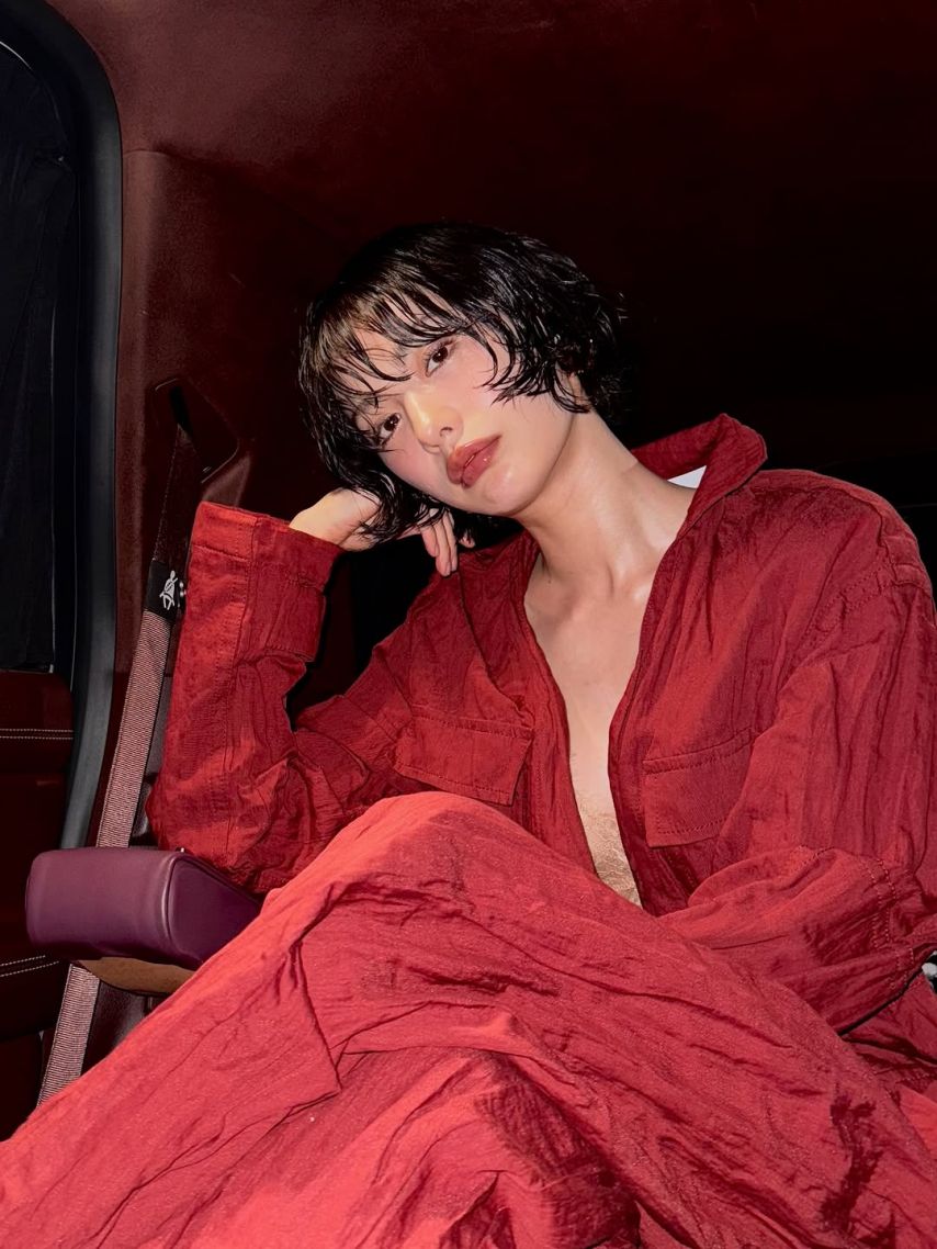 나나