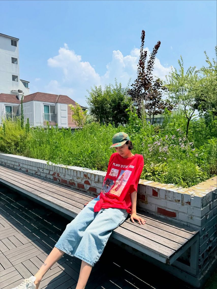나나