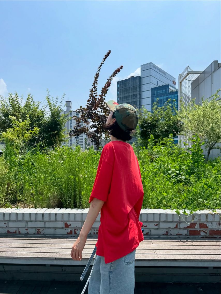 나나