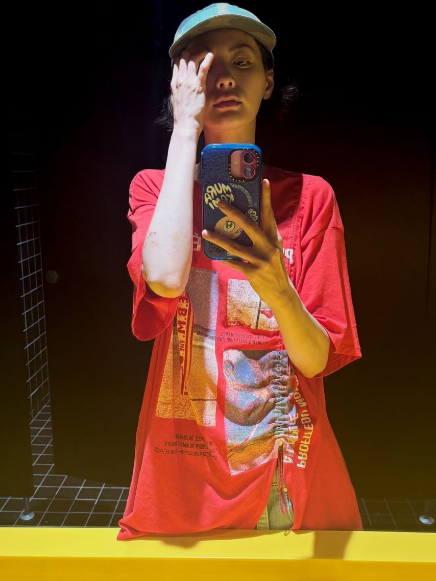 나나