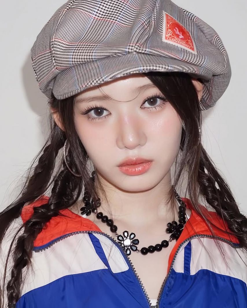 BABYMONSTER (베이비몬스터) 로라