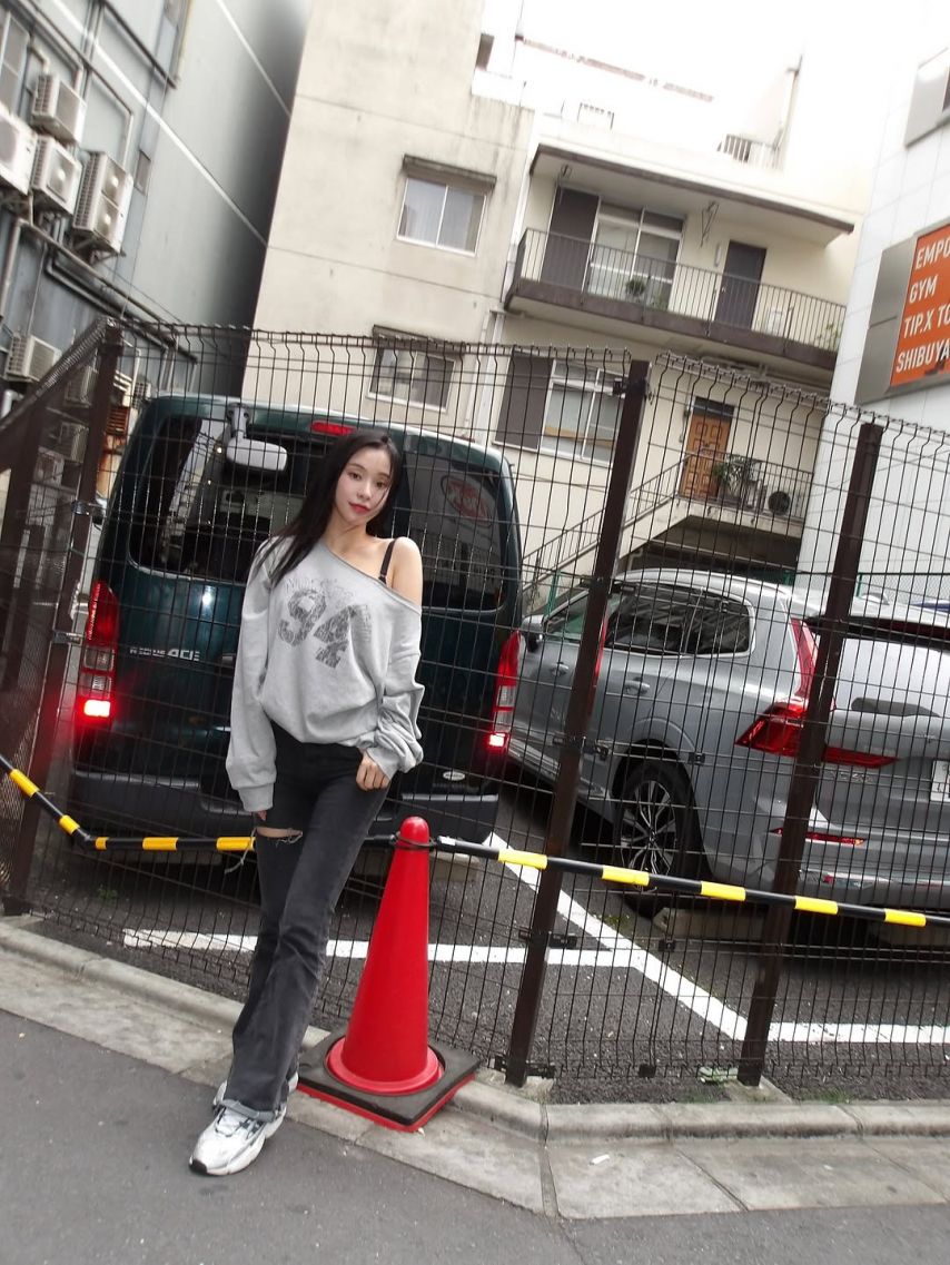 드림캐쳐 (DREAMCATCHER) 가현