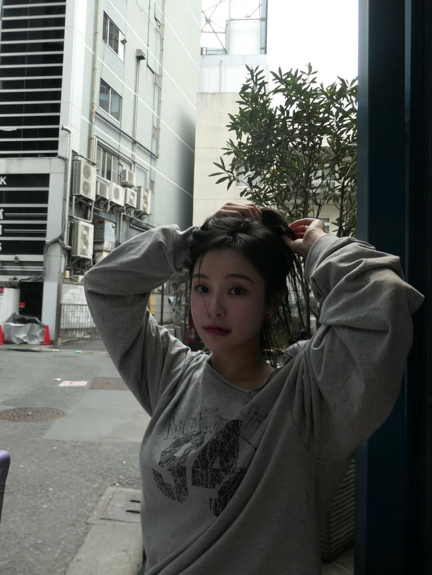 드림캐쳐 (DREAMCATCHER) 가현
