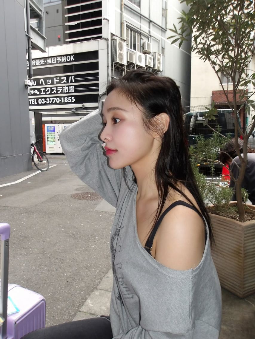 드림캐쳐 (DREAMCATCHER) 가현