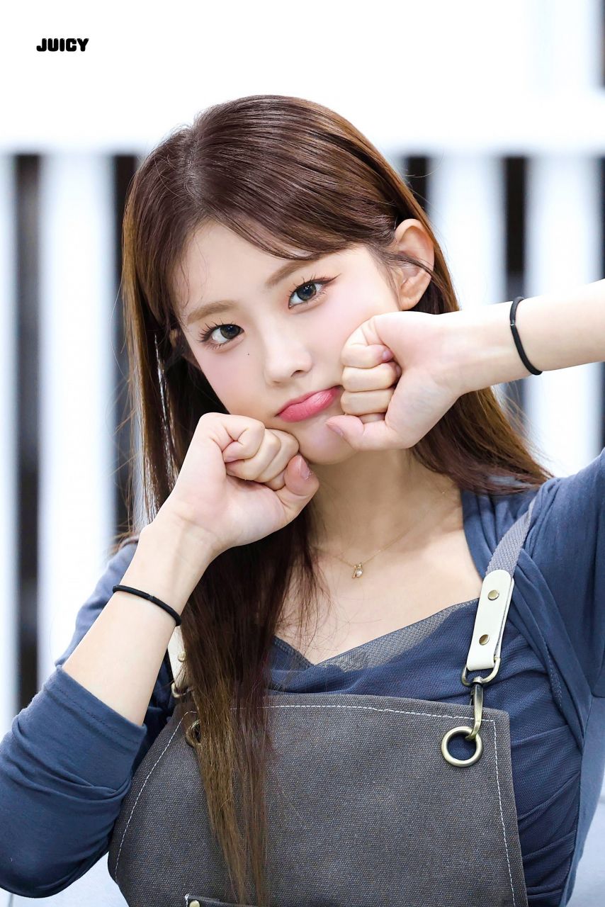 아이칠린 주니
