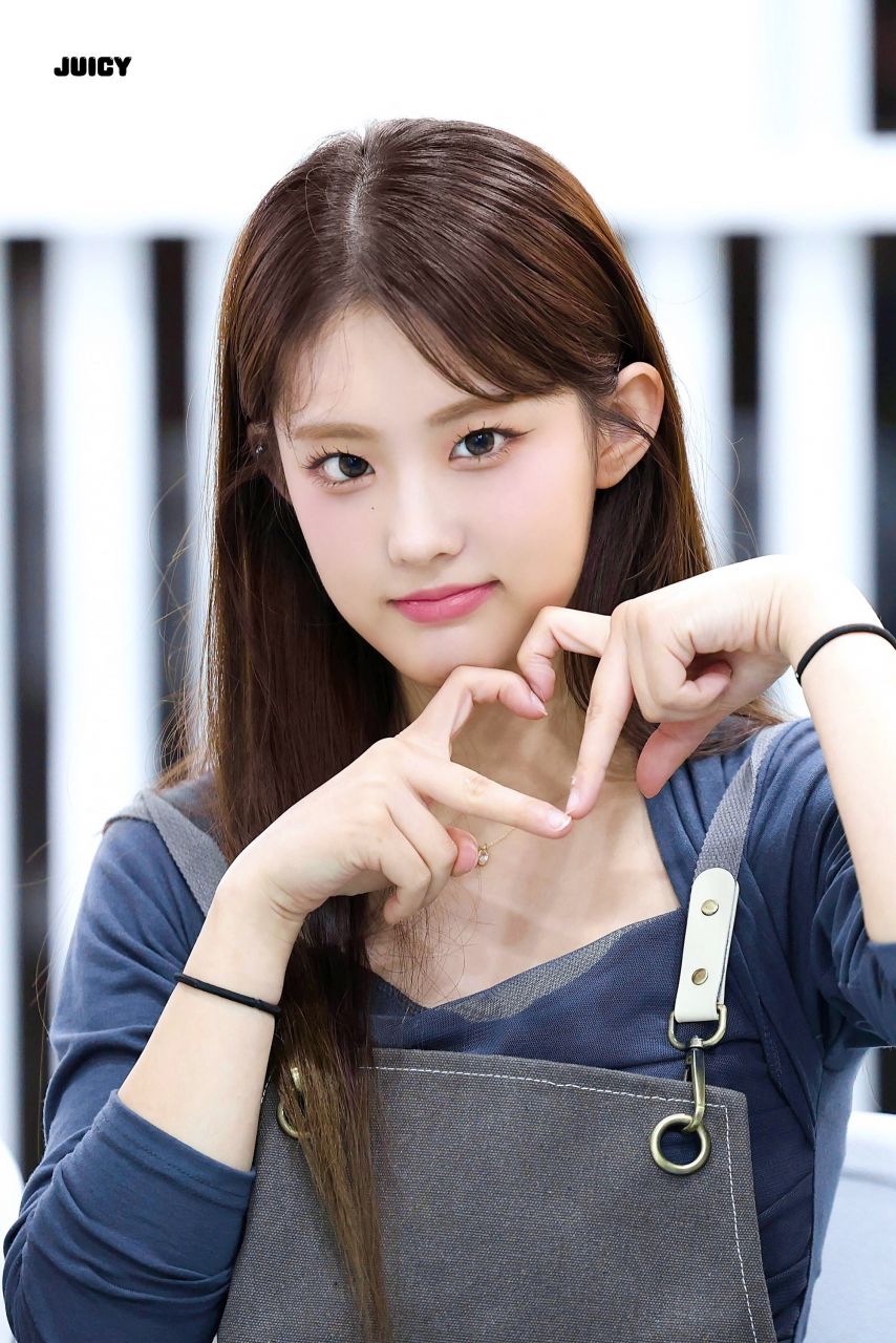 아이칠린 주니
