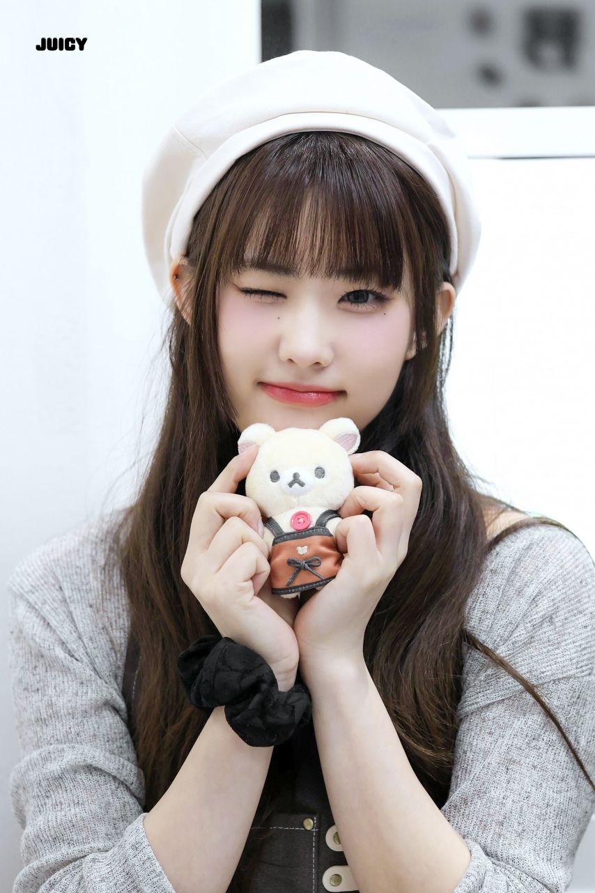 아이칠린 주니