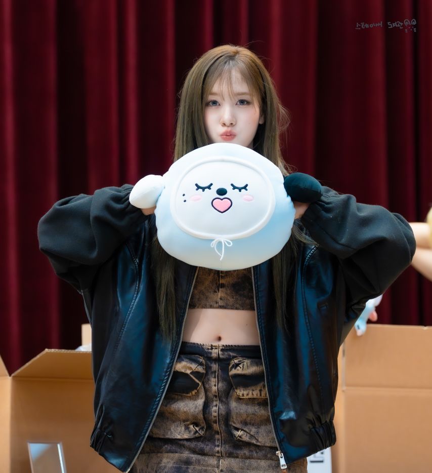 스테이씨 재이