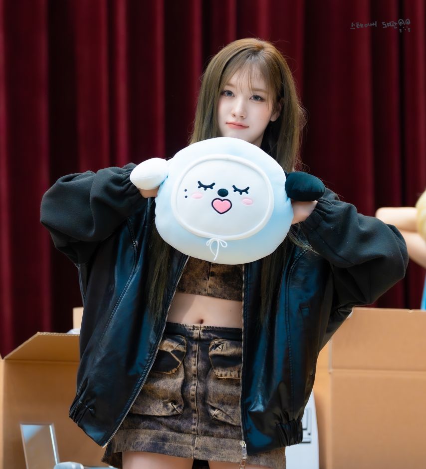 스테이씨 재이