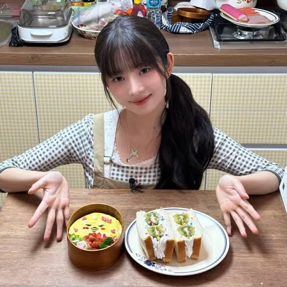 아이브 이서 _ 레이
