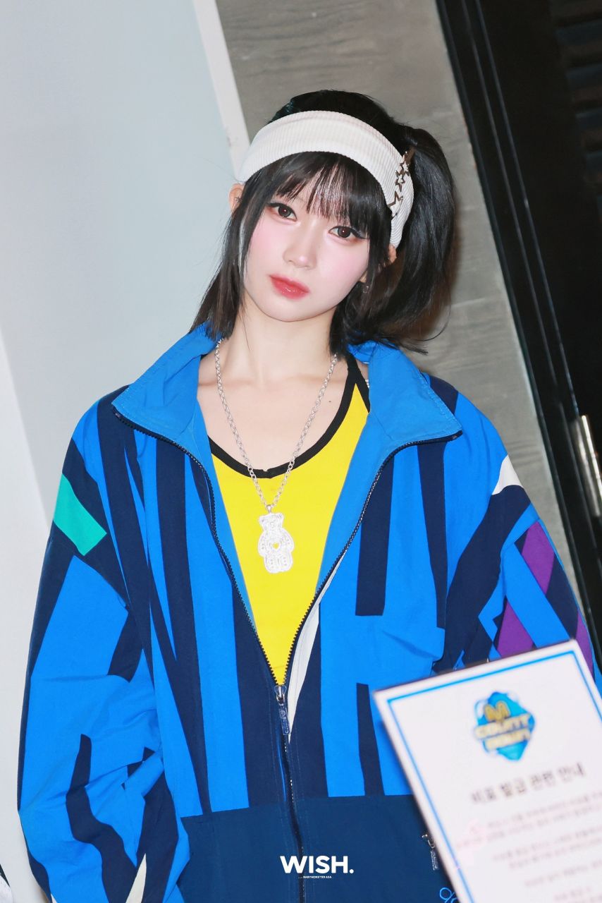 베이비몬스터 아사 250710
