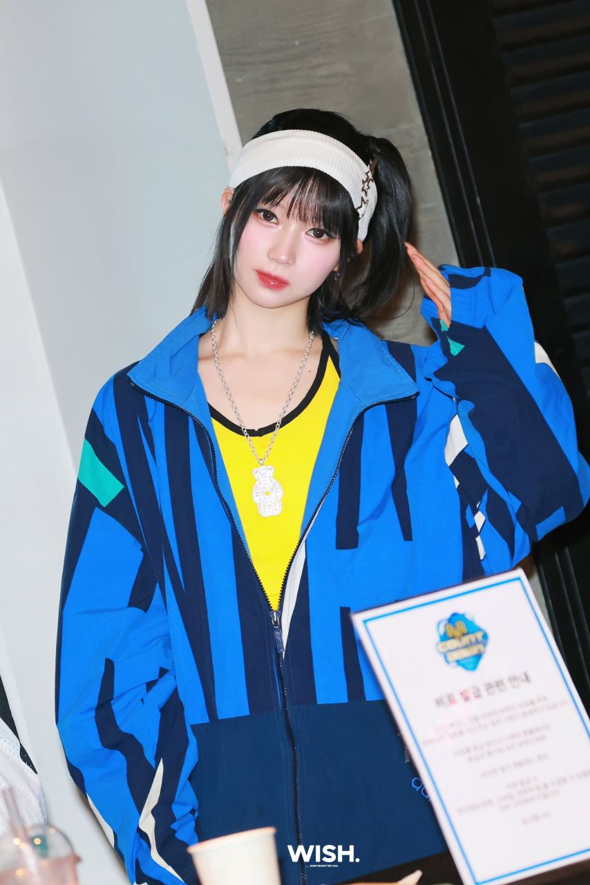 베이비몬스터 아사 250710