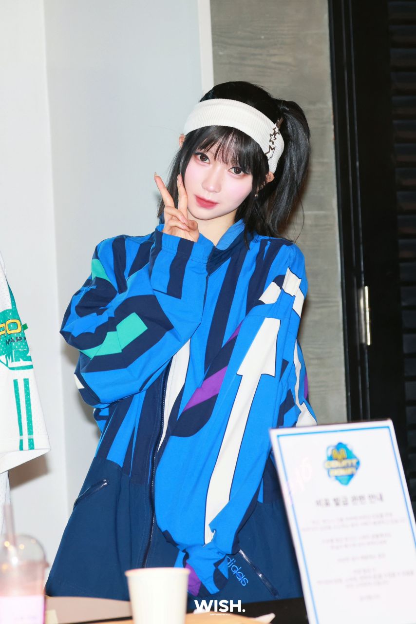 베이비몬스터 아사 250710