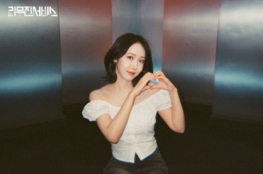 은하 엄지 신비 VIVIZ비비지 엠카_ 신비 리무진서비스_ 은하 인별