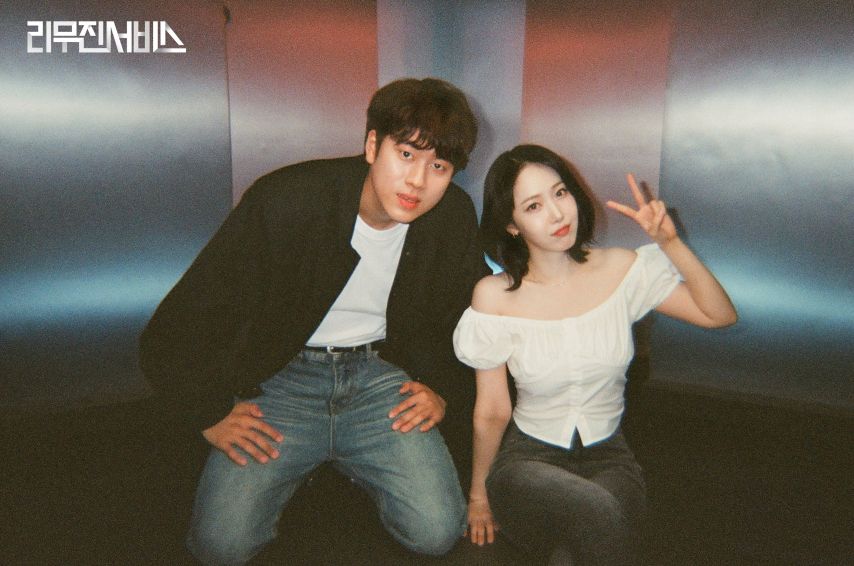 은하 엄지 신비 VIVIZ비비지 엠카_ 신비 리무진서비스_ 은하 인별