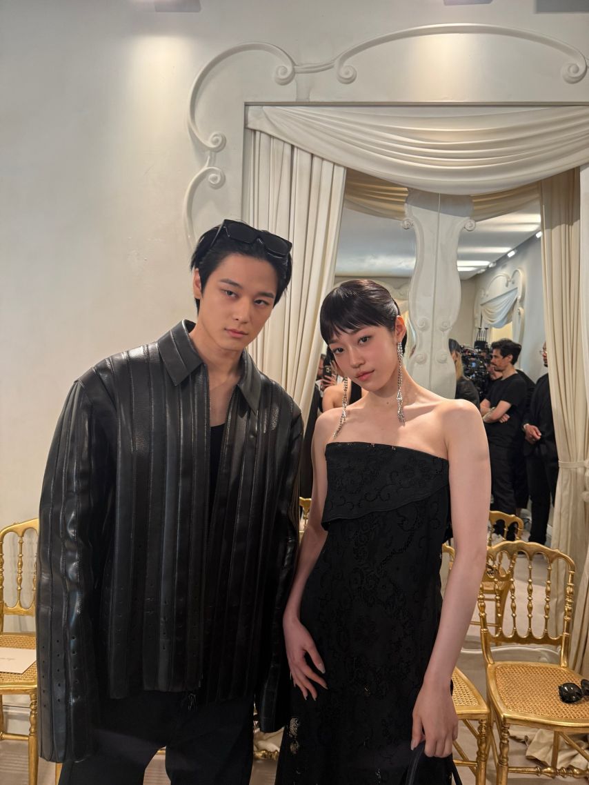 노윤서 인별