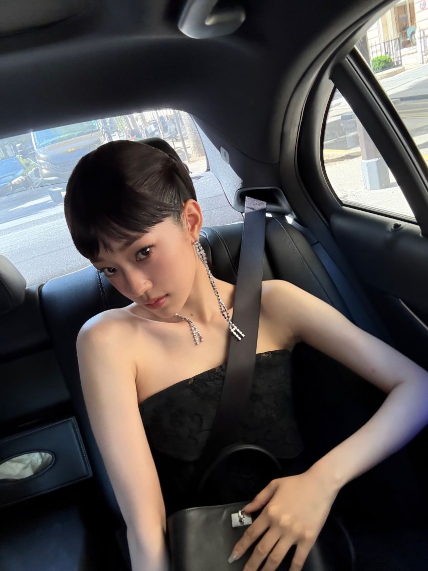 노윤서 인별