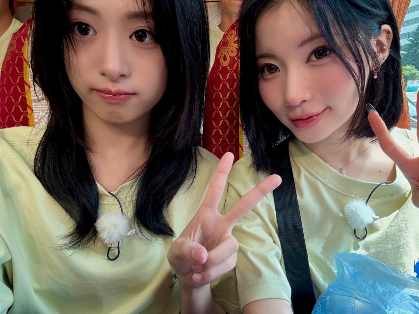 베이비몬스터 아사, 아현