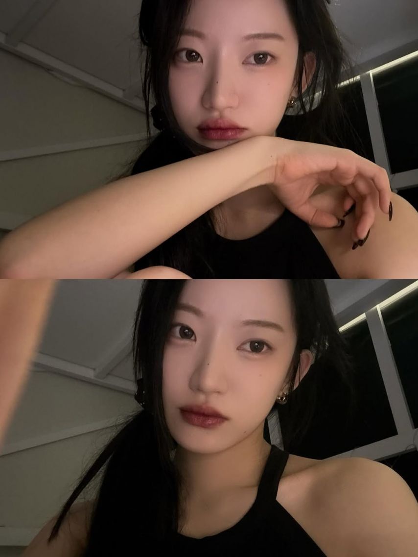 Billlie (빌리) 시윤