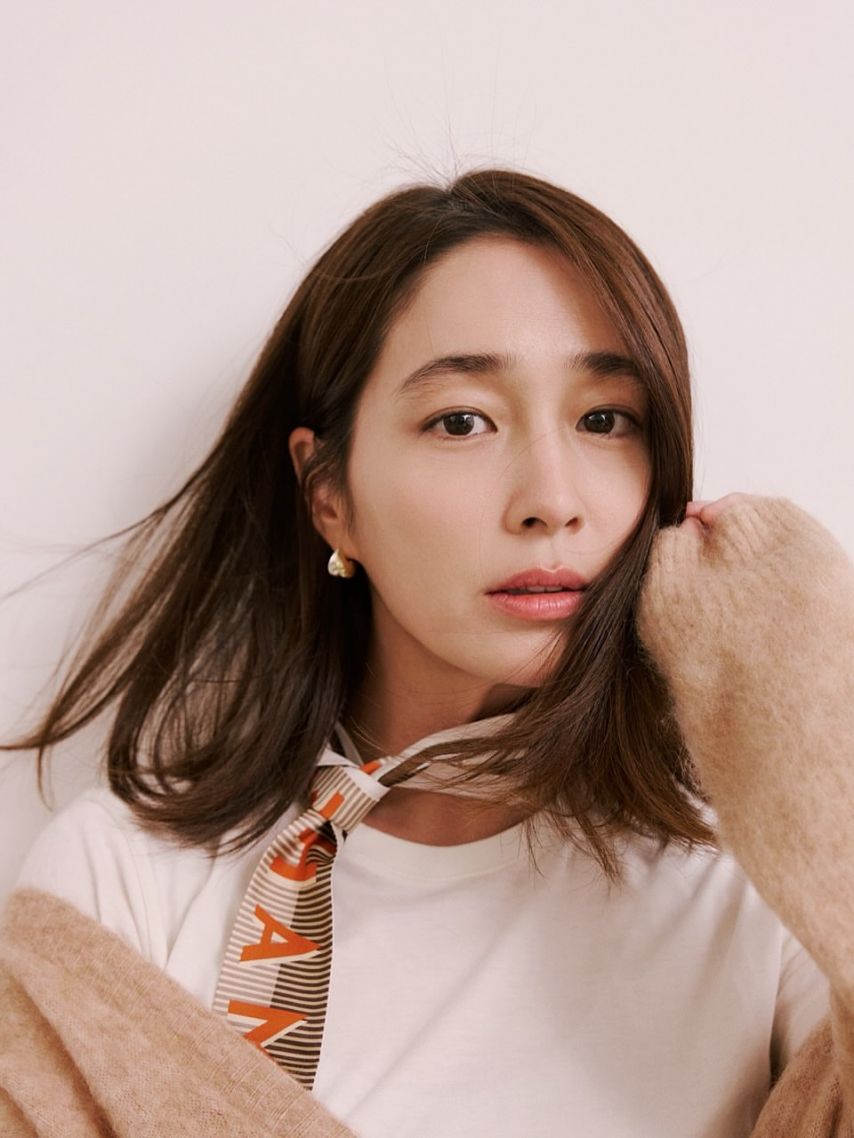 이민정
