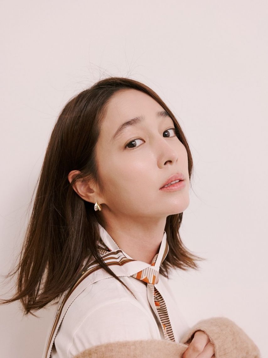 이민정