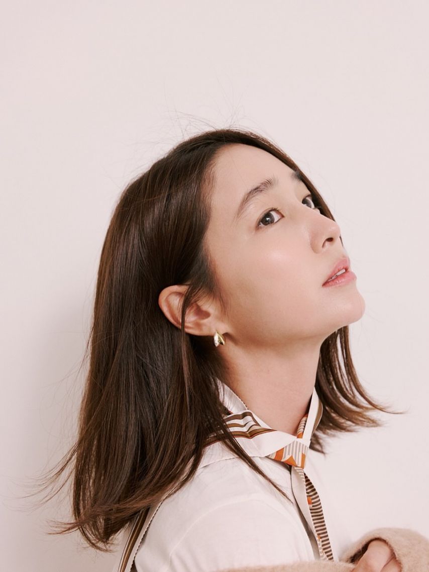 이민정