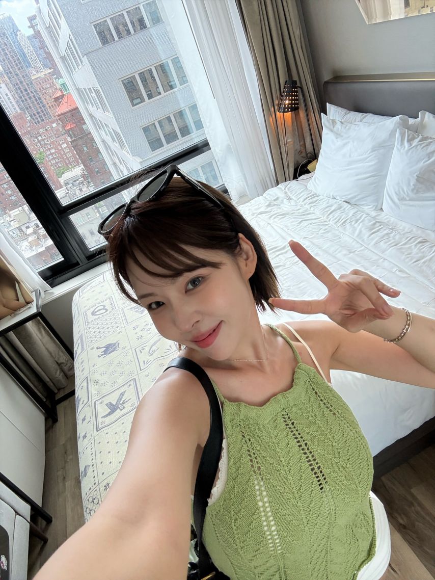 김해나