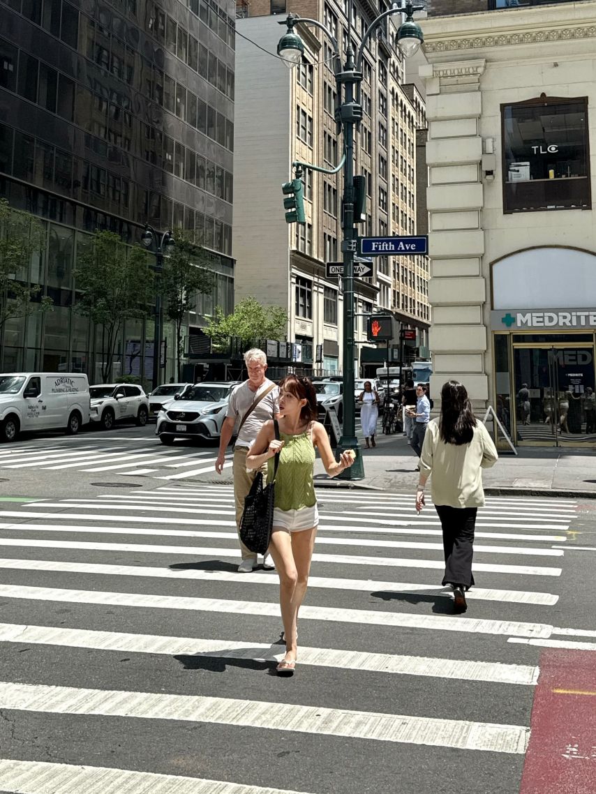 김해나