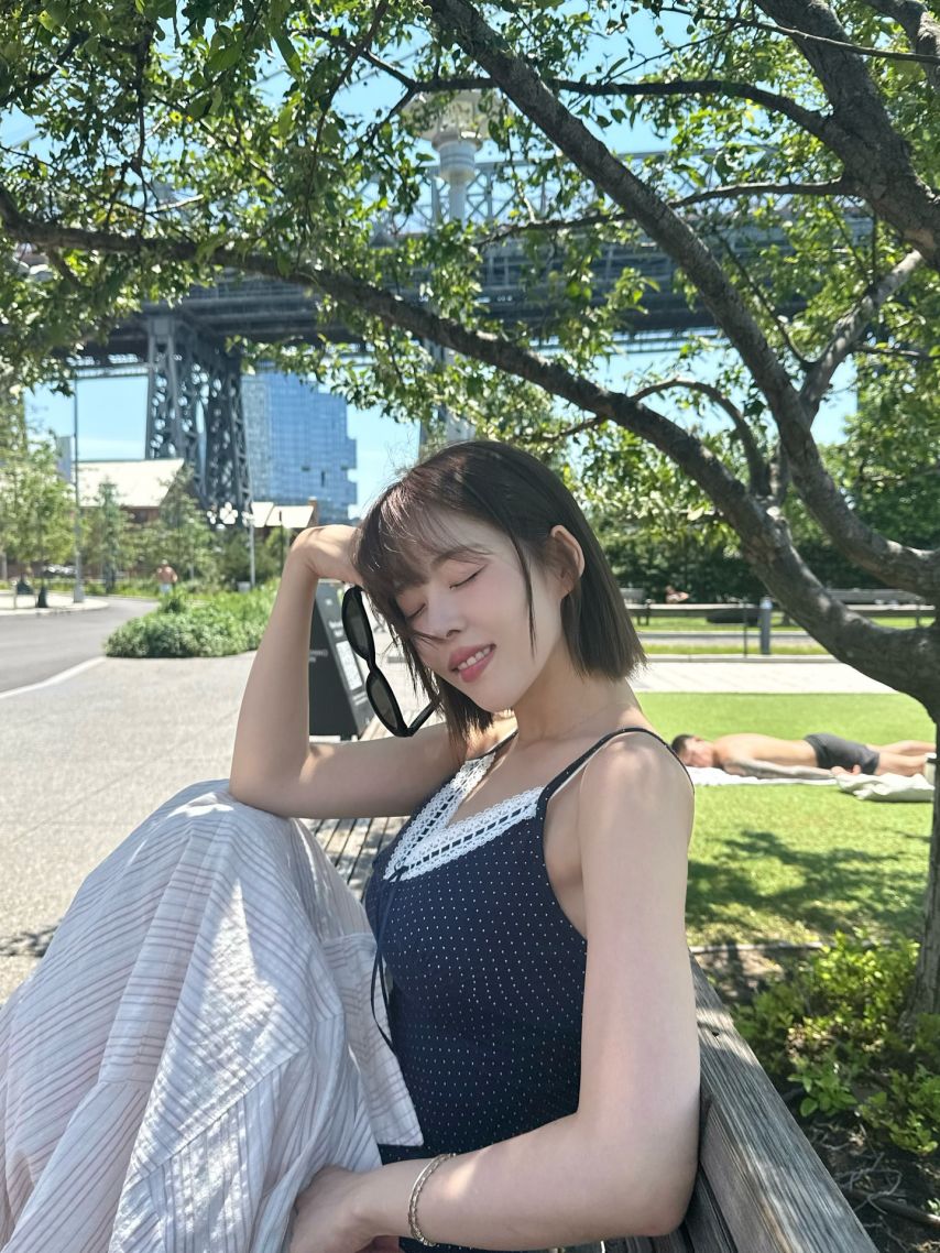 김해나