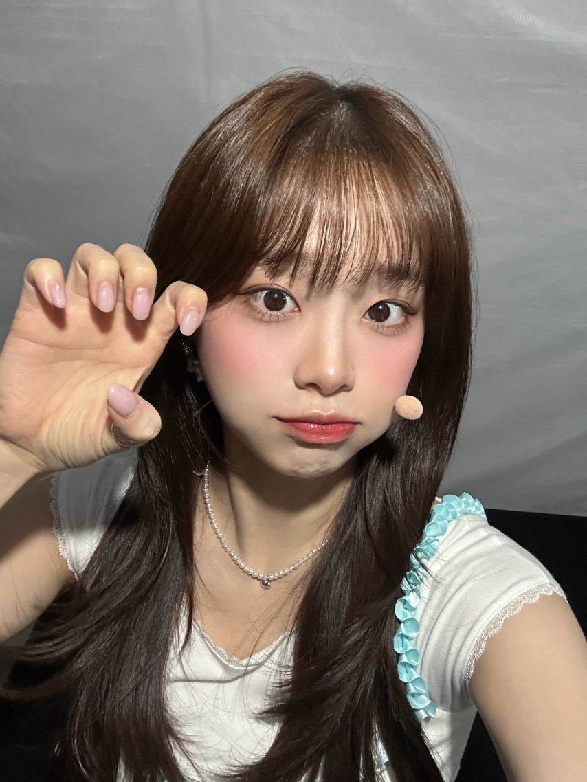 츄 250711 인천 게임 페스티벌_ BYC