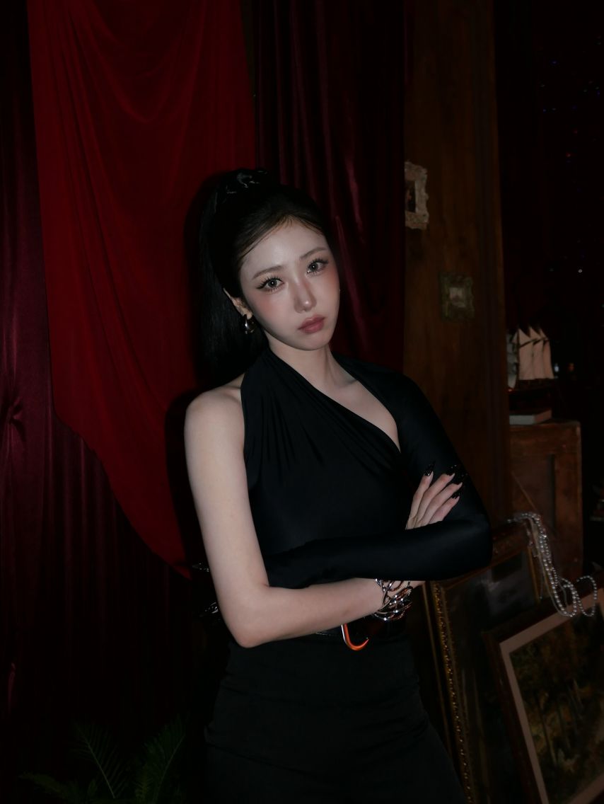 신비 VIVIZ비비지 인별