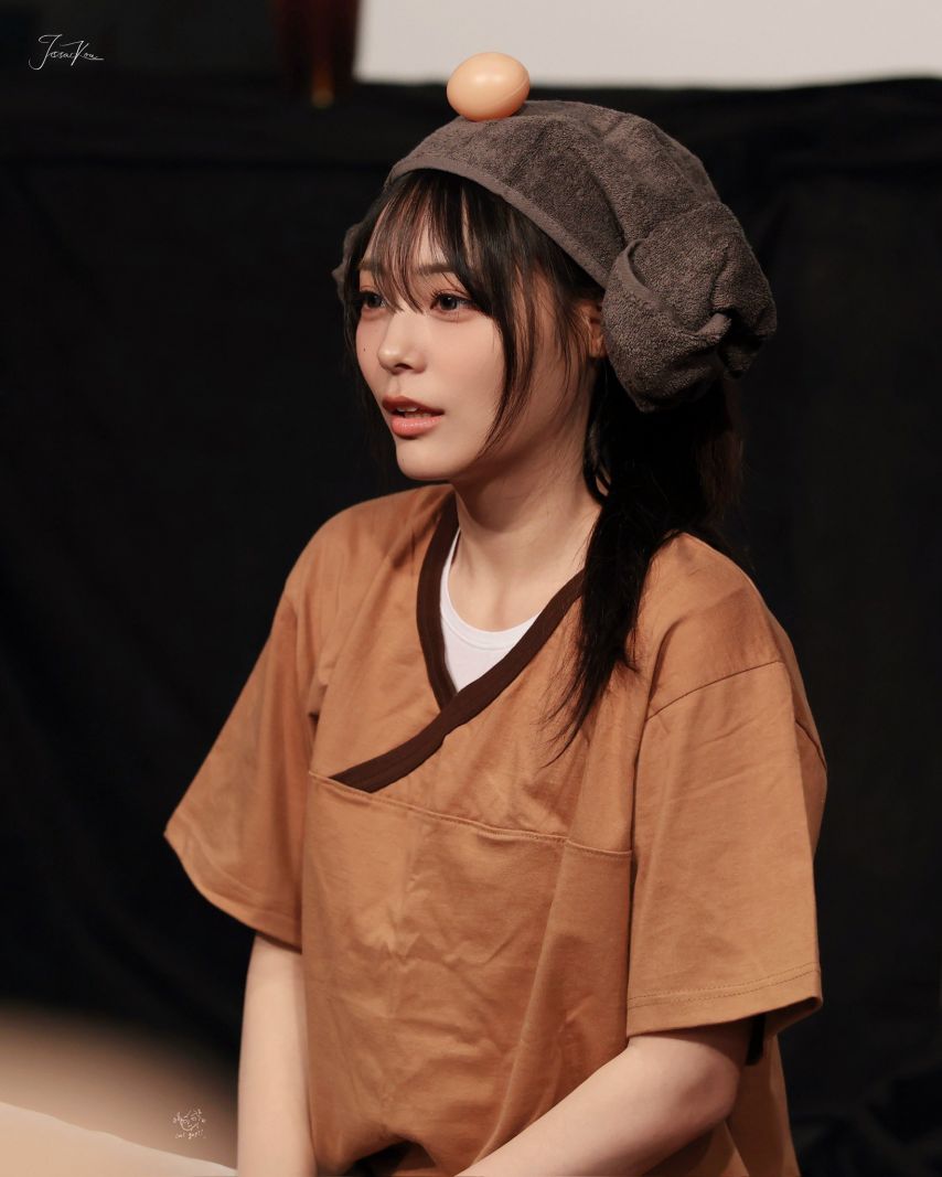 [QWER] 시연