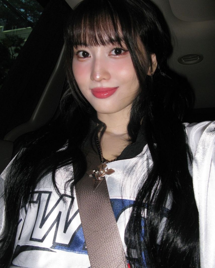 트와이스 모모