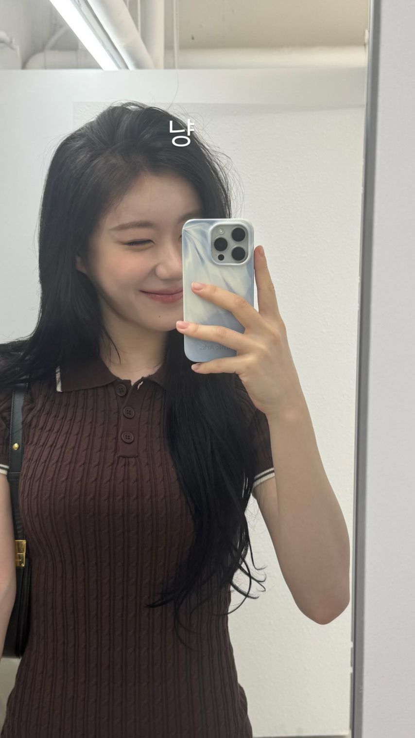 ITZY 채령