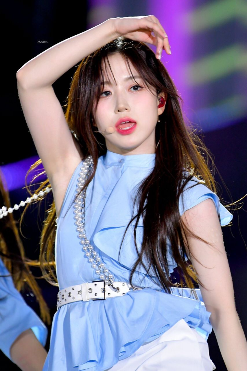 엔믹스 해원