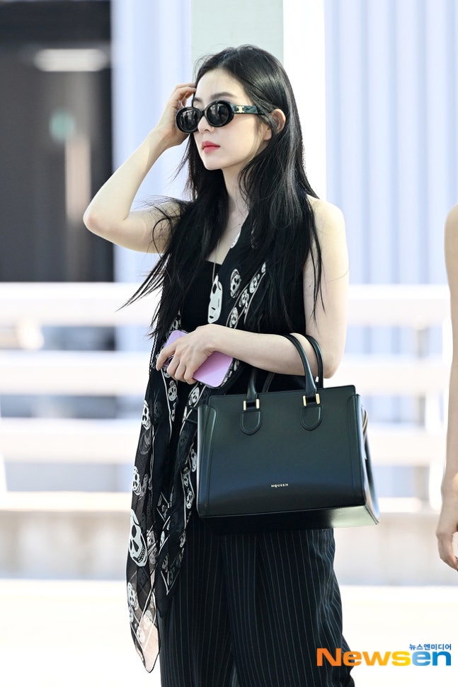 레드벨벳 아이린