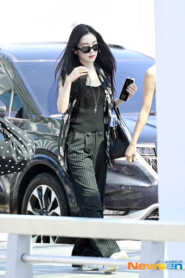 레드벨벳 아이린