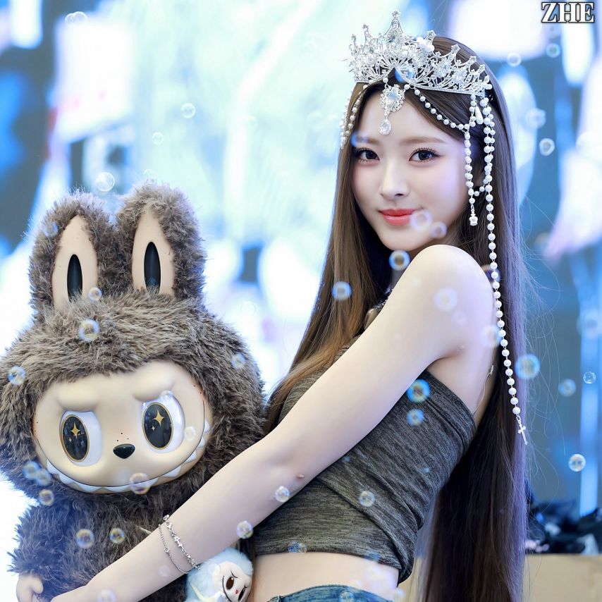 미야오 안나