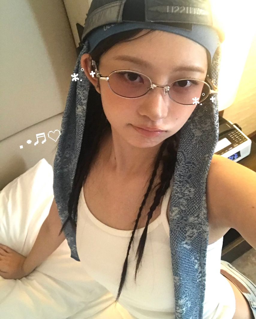 아이브 레이