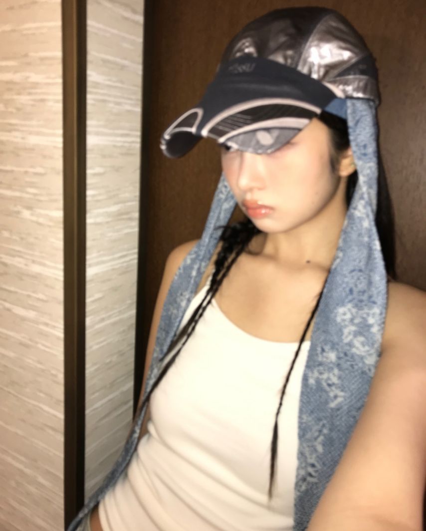 아이브 레이
