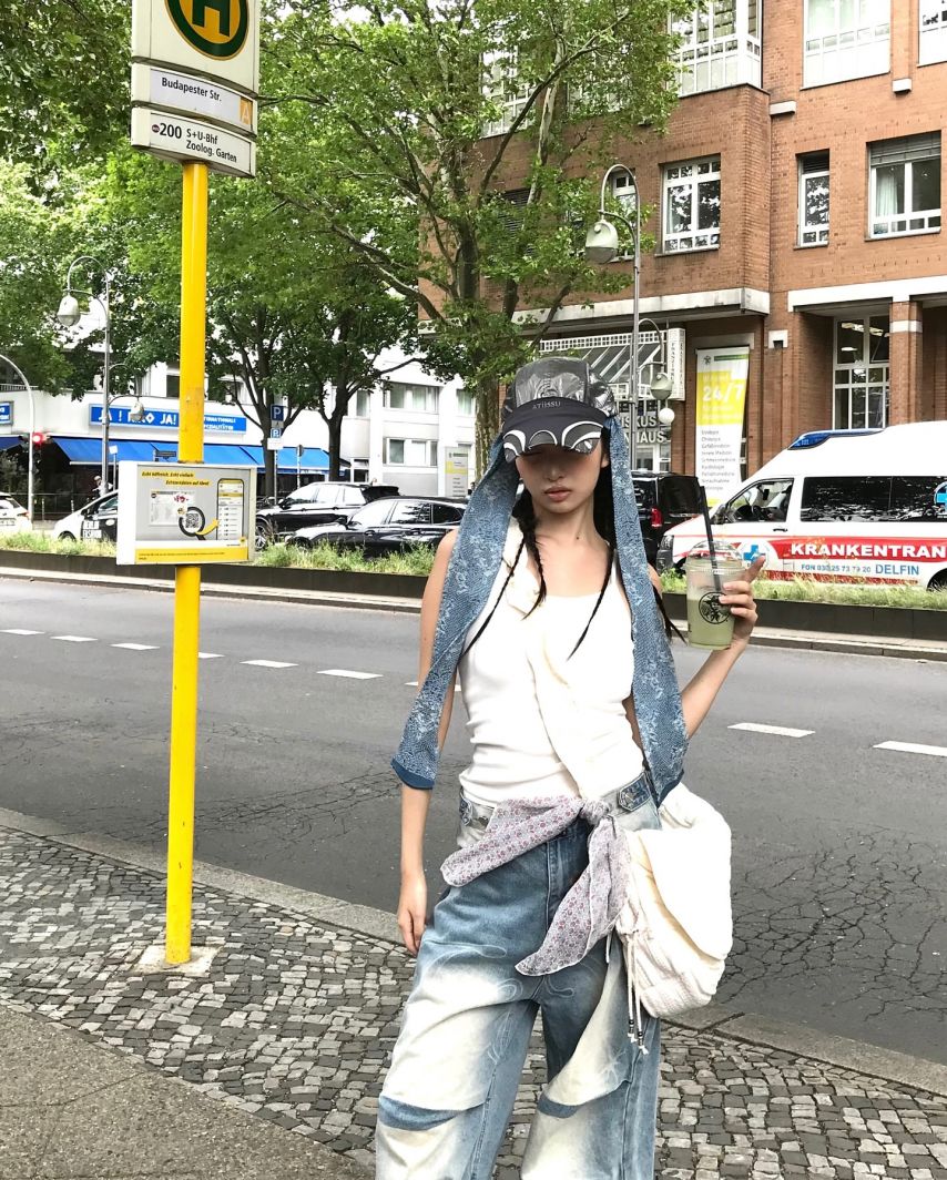 아이브 레이