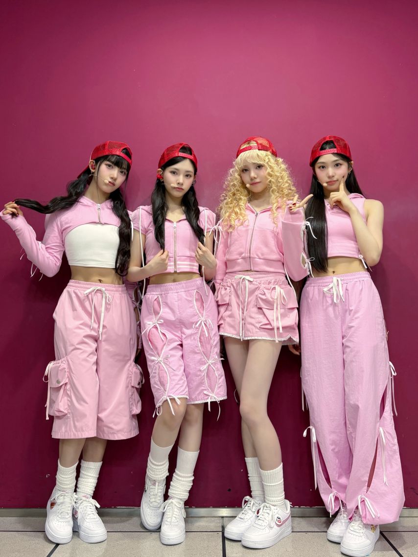 베이비돈크라이 음악중심
