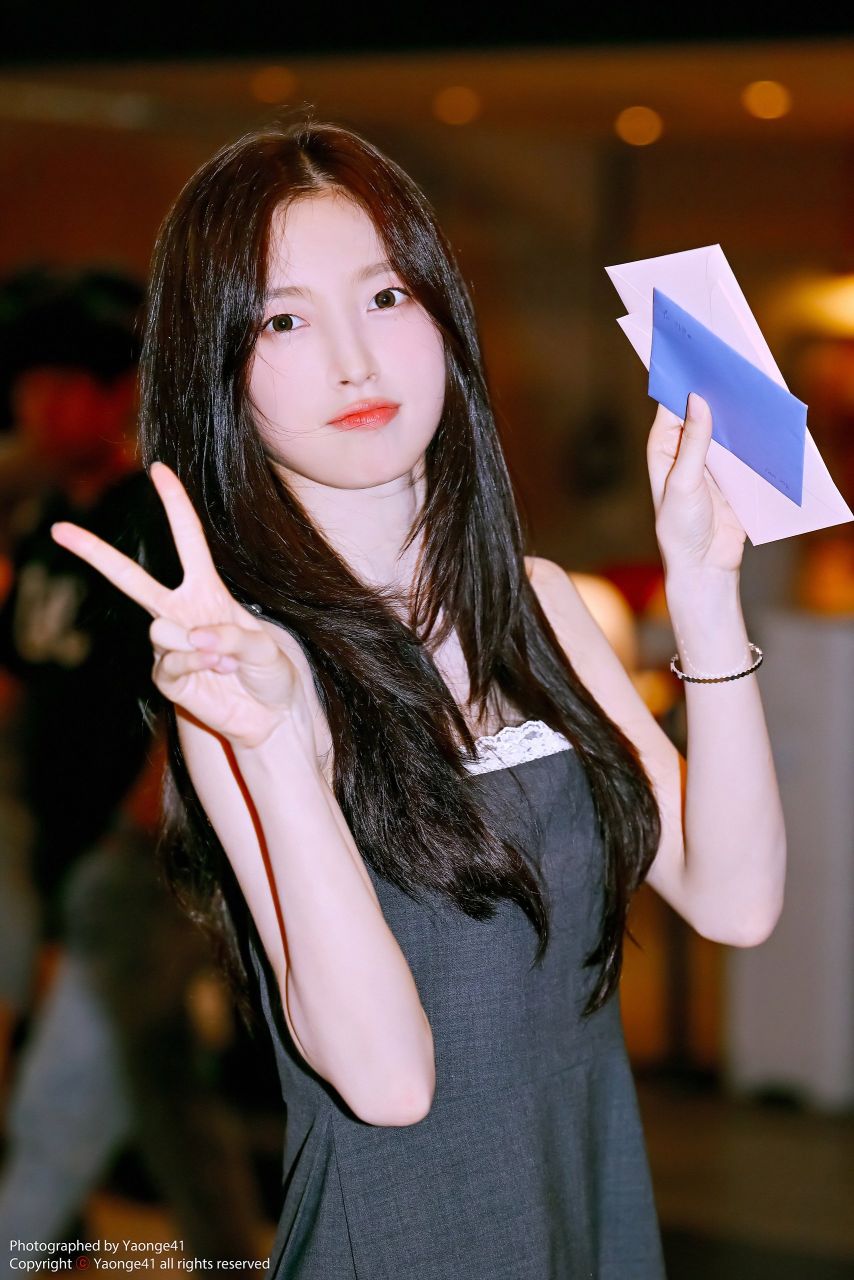 아린 오마이걸 250707_ 인별