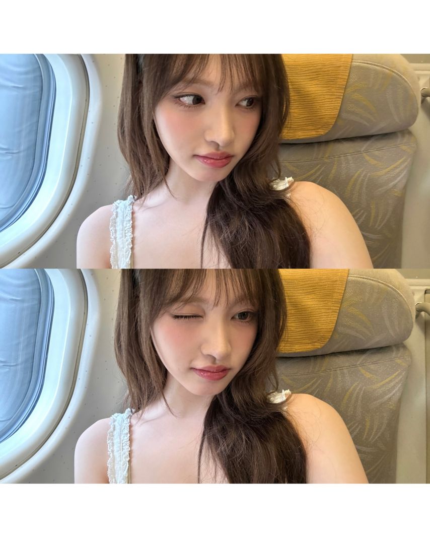 아이브 레이,리즈