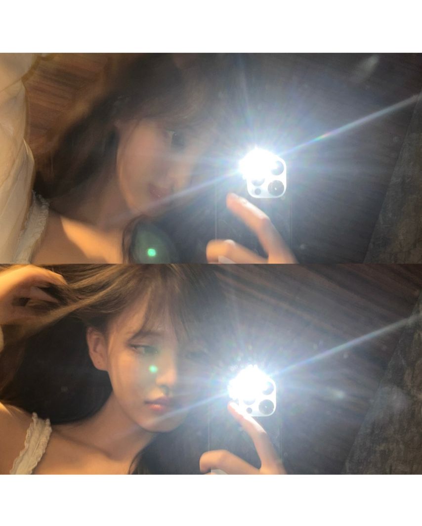 아이브 레이,리즈