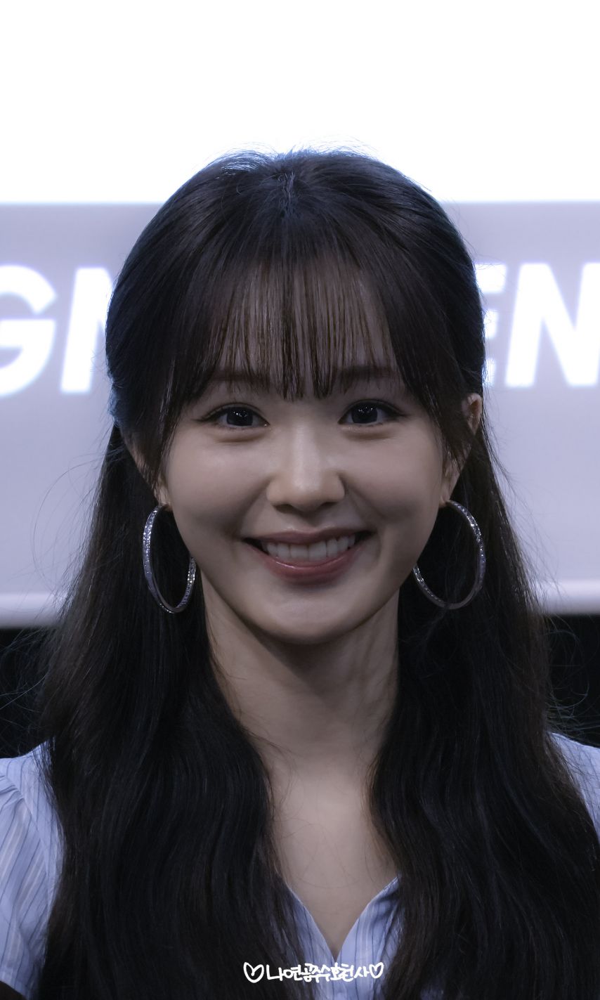 나나_ 우연 민서 WOOAH우아