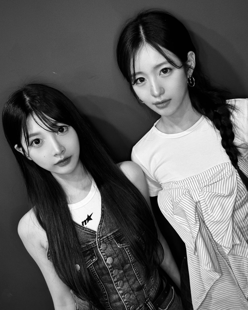 나나_ 우연 민서 WOOAH우아